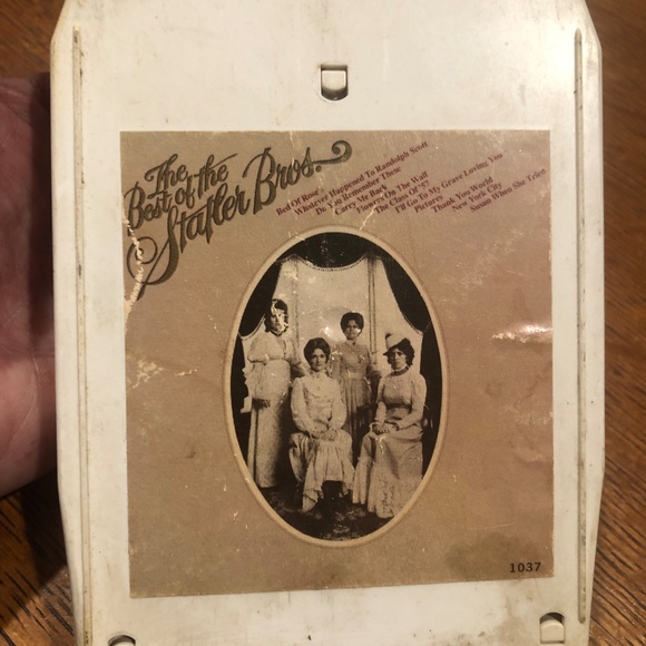 ***SOLD****8 Track Tapes~Country Music~Loretta Lynn~Merle Haggard~Various - Picture 2 of 16